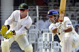 VVS Laxman’s 281 Against Australia Rated as Greatest Test Knock in Last 50 Years