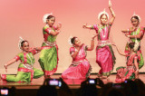 Alok Utsav: An Evening of Exquisite Odissi Dance Recitals