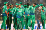 Pakistan clears team’s departure to India for World Twenty20
