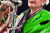 Classical Arts Plans Centenary Tribute to  MS. Subbulakshmi for its Annual Spring Festival