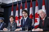 I have more Sikhs in cabinet than Modi: Canada PM Justin Trudeau