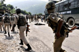 Delhi on high alert after report of Pak militants sneaking into Gujarat