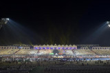 Stage set for controversial Art of Living event in Delhi today