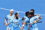 India eye final as they take on Malaysia in last league tie