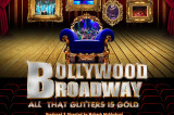 Broadway in Colors of Bollywood