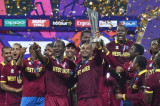 Carlos Brathwaite’s stunning sixes seal West Indies triumph over England, second World T20 title