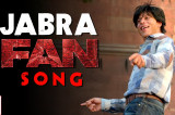 Jabra FAN Anthem Song | Shah Rukh Khan | #FanAnthem | In Cinemas April 15