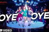 OYE OYE Full Song | Azhar | Emraan Hashmi, Nargis Fakhri, Prachi Desai DJ Chetas | T-Series