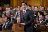 Canada apologizes for 1914 rejection of Asian migrant ship