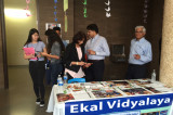 Ekal Vidyalaya: Engaging High School and College Students