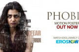 Phobia Official Trailer with English Subtitle | Radhika Apte
