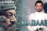 MADAARI Official Trailer 2016 | Irrfan Khan, Jimmy Shergill | T-Series