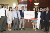Hanmi Bank Conducts Active Marketing Activities in Texas