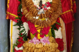Hanuman Jayanthi Celebrations at Sri Meenakshi Temple