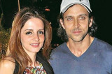 Hrithik’s ex-wife Sussanne booked for fraud worth Rs 1.87 crore in Goa: Report