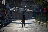 US expresses concern over violence in Kashmir