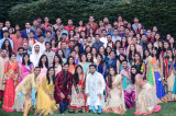 Maheshwari Mahasabha of North America:  International Maheshwari Rajasthani Convention 2016