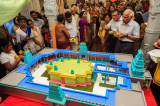 Sri Meenakshi Temple Anniversary Celebrations