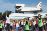 2-Day Celebrations in Houston for the 2nd International Yoga Day
