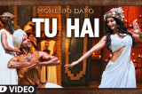 “TU HAI” Video Song | MOHENJO DARO | A.R. RAHMAN,SANAH MOIDUTTY | Hrithik Roshan & Pooja Hegde