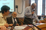 Milestone Event at the House of Lords for Indian Diaspora Poets