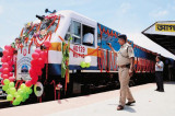 Railways plans Rs7,000 crore investment in north-east India