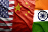 Go-to visa for Indian and Chinese temporarily frozen