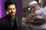 Pakistani shoemaker jailed for designing special Peshawari chappals for Shah Rukh Khan