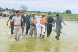 Bihar flood situation grim as Ganga level rises