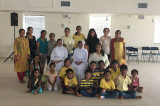 JVB Conducts Annual Children Summer Camp with 5 Different Color Coordinated Themes