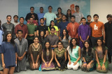 Hindu Heritage Youth Camp