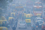 41 Indian cities have bad air quality, CPCB survey finds
