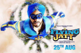 ‘A Flying Jatt’: A Bonafide Desi Super-Entertainer