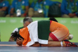 Rio medallist Sakshi Malik may earn at least Rs 3.5 crore after historic bronze