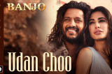 Udan Choo Official Video Song | Banjo | Riteish Deshmukh, Nargis Fakhri | Vishal & Shekhar