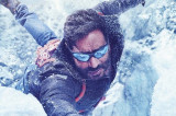 Shivaay trailer: Ajay Devgn’s intense turn as mountaineer is applauded by Bollywood