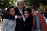 Pink review: Amitabh Bachchan is still the only boss around