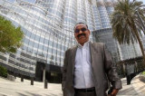 Meet Nereaparambil, former mechanic who now owns 22 flats in Burj Khalifa