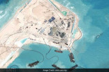China Says Japan Trying To ‘Confuse’ South China Sea Situation