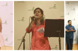 Open Mic Night at India House