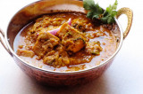 Mama’s Punjabi Recipes: Kathal Di Sabzi (Sauteed Jackfruit)