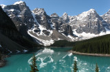 Romancing the Rocky Mountains in Calgary