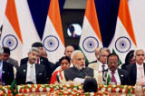 Selective approach to terrorism will be futile: PM Modi at BRICS Summit