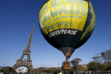 Greenpeace, others sought US intervention after action by India: Wikileaks