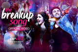 The Breakup Song – Ae Dil Hai Mushkil | Ranbir | Anushka | Pritam | Arijit I Badshah | Jonita