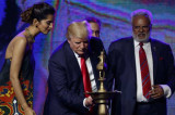 Donald Trump’s quotes on India: Narendra Modi is a great man, I am a fan of Hindus