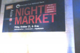 Eat and Browse at the Night Market on Southmore