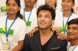 Cook for a Smile with Master Chef Vikas Khanna:  Smile Foundation of India Launches its US Chapter