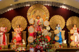 Durga Puja After Two Decades
