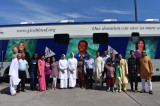 JVB Preksha Meditation Center Celebrates 17 Years  in Houston with Grand Annual Day Event